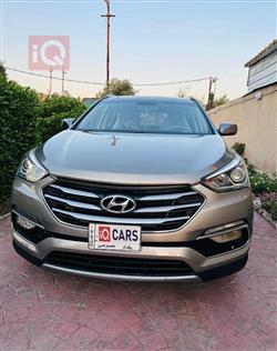 هيونداي سانتافي